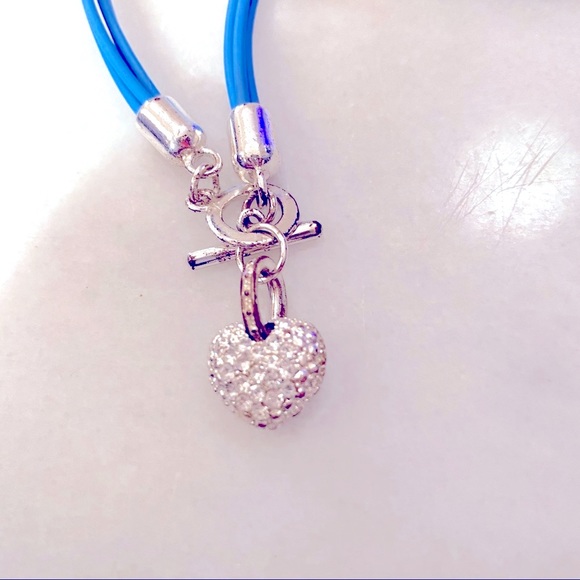 Toggle Bracelet - Picture 1 of 5